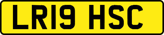 LR19HSC