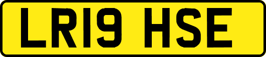 LR19HSE