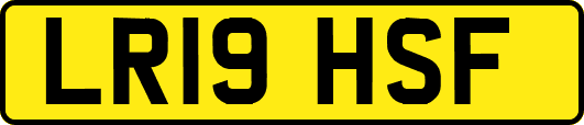 LR19HSF