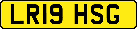 LR19HSG