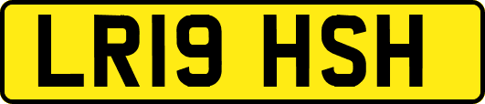 LR19HSH