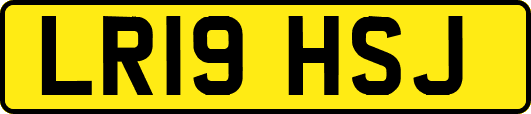 LR19HSJ