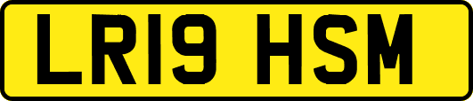 LR19HSM