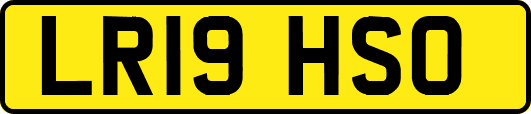 LR19HSO