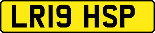 LR19HSP