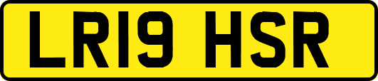 LR19HSR