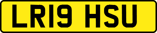 LR19HSU