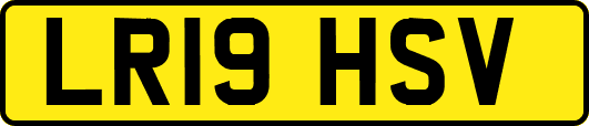 LR19HSV