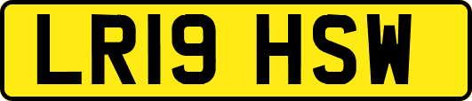 LR19HSW