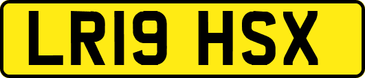 LR19HSX