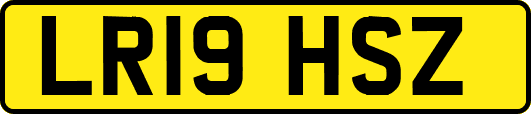 LR19HSZ