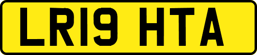 LR19HTA