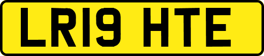LR19HTE