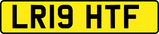 LR19HTF
