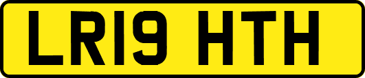 LR19HTH