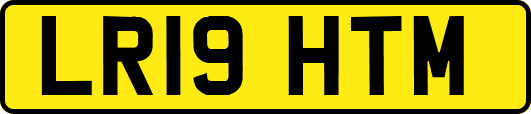 LR19HTM
