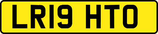 LR19HTO