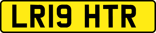 LR19HTR