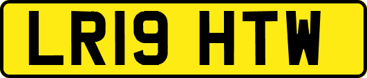 LR19HTW