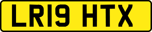 LR19HTX