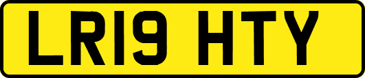 LR19HTY