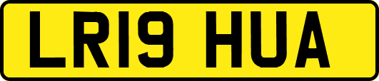 LR19HUA