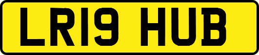 LR19HUB