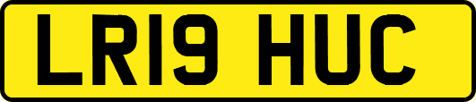 LR19HUC