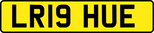 LR19HUE