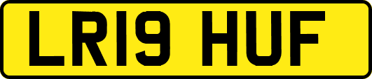 LR19HUF