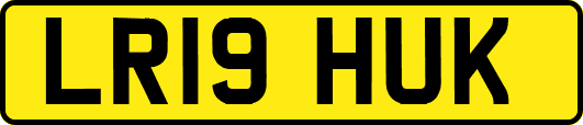 LR19HUK