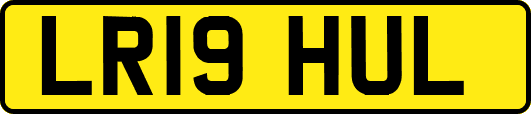 LR19HUL