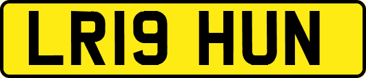 LR19HUN