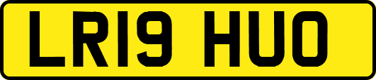 LR19HUO