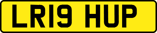 LR19HUP