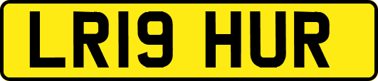 LR19HUR