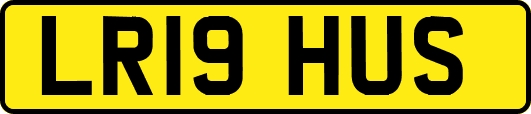 LR19HUS
