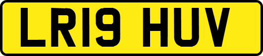 LR19HUV