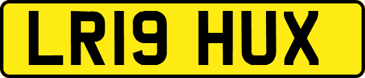 LR19HUX