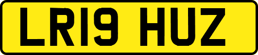LR19HUZ