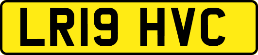 LR19HVC