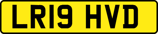 LR19HVD