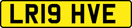 LR19HVE
