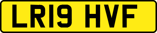 LR19HVF