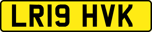 LR19HVK