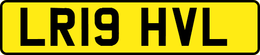 LR19HVL