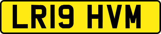 LR19HVM