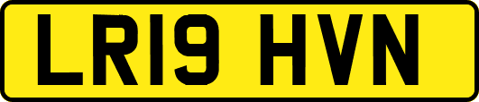 LR19HVN