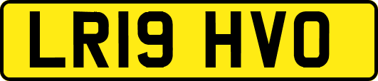 LR19HVO
