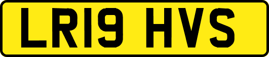 LR19HVS